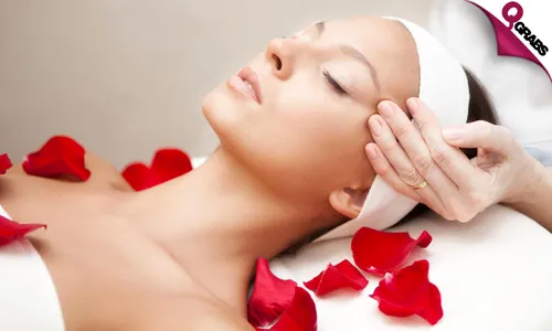 Juliette Armand Facial Therapy of Your Choice!